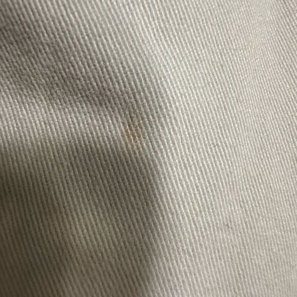 Men’s IZOD Straight Fit Khaki Relaxed fit pants - 3 pairs -36x32 - Picture 4 of 7